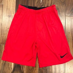 Men’s Dri-Fit Nike Football Shorts NWT